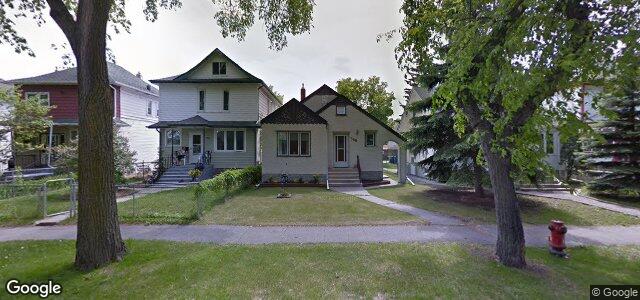 380 Church Avenue（加拿大曼尼托巴省温尼伯市）房屋照片