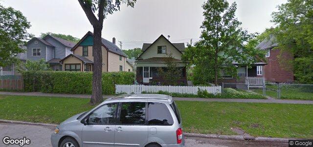 381 Boyd Avenue（加拿大曼尼托巴省温尼伯市）房屋照片