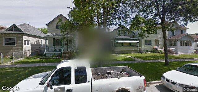 381 Cathedral Avenue（加拿大曼尼托巴省温尼伯市）房屋照片