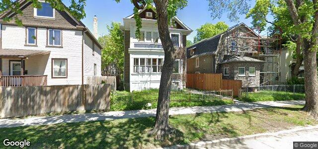 Larawan ng 383 Redwood Avenue sa Winnipeg, Manitoba