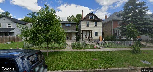 383 St John'S Avenue（加拿大曼尼托巴省温尼伯市）房屋照片