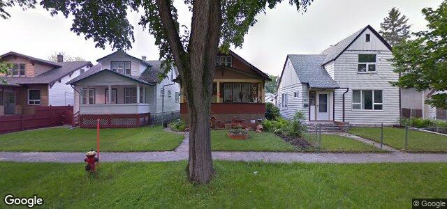 Larawan ng 384 Anderson Avenue sa Winnipeg, Manitoba