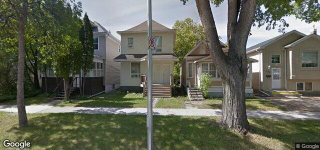 384 Cathedral Avenue（加拿大曼尼托巴省温尼伯市）房屋照片