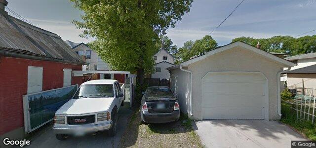 385 Cathedral Avenue（加拿大曼尼托巴省温尼伯市）房屋照片