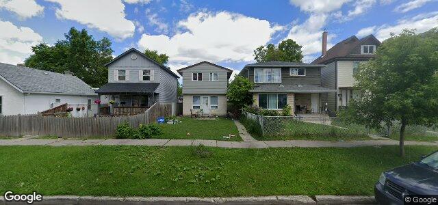 387 St John'S Avenue（加拿大曼尼托巴省温尼伯市）房屋照片