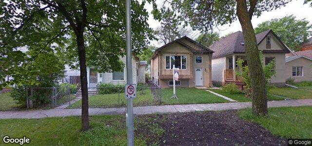 Larawan ng 388 Anderson Avenue sa Winnipeg, Manitoba