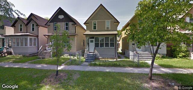 Photo of 388 Bannerman Avenue in Winnipeg, Manitoba