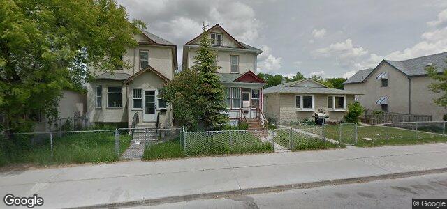 389 Mountain Avenue（加拿大曼尼托巴省温尼伯市）房屋照片