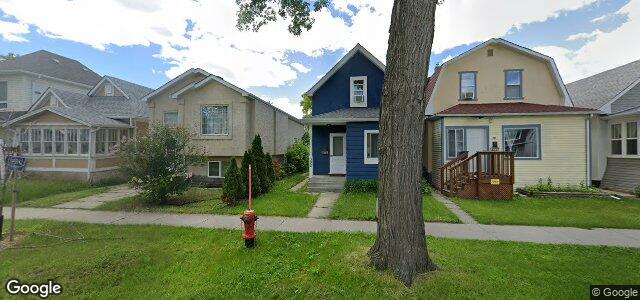 390 Cathedral Avenue（加拿大曼尼托巴省温尼伯市）房屋照片