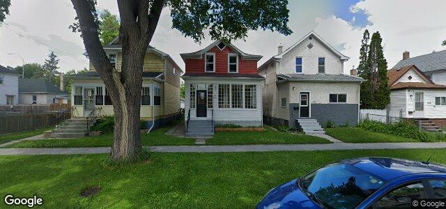 390 Powers Street（加拿大曼尼托巴省温尼伯市）房屋照片