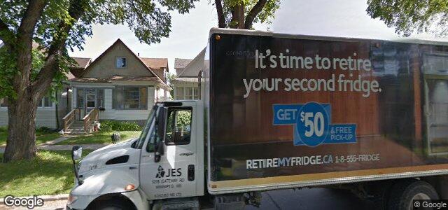 391 Bannerman Avenue（加拿大曼尼托巴省温尼伯市）房屋照片