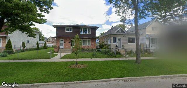 391 Cathedral Avenue（加拿大曼尼托巴省温尼伯市）房屋照片