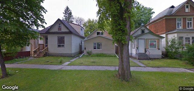 392 Anderson Avenue（加拿大曼尼托巴省温尼伯市）房屋照片