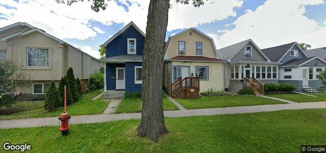 392 Cathedral Avenue（加拿大曼尼托巴省温尼伯市）房屋照片