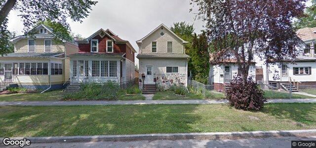 392 Powers Street（加拿大曼尼托巴省温尼伯市）房屋照片