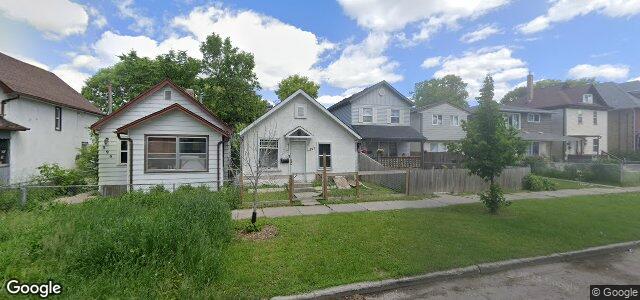 393 St John'S Avenue（加拿大曼尼托巴省温尼伯市）房屋照片