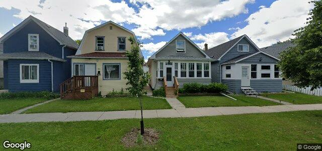 394 Cathedral Avenue（加拿大曼尼托巴省温尼伯市）房屋照片