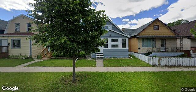 396 Cathedral Avenue（加拿大曼尼托巴省溫尼伯市）房屋照片