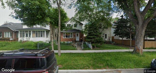 397 Machray Avenue（加拿大曼尼托巴省温尼伯市）房屋照片