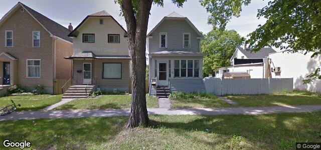 398 Bannerman Avenue（加拿大曼尼托巴省温尼伯市）房屋照片