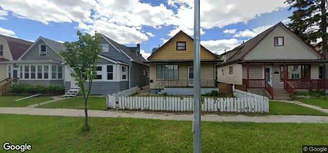 398 Cathedral Avenue（加拿大曼尼托巴省温尼伯市）房屋照片