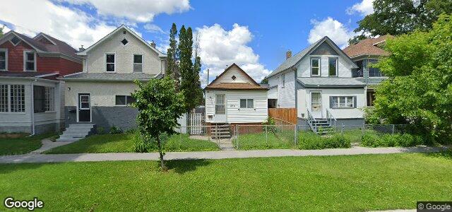 398 Powers Street（加拿大曼尼托巴省温尼伯市）房屋照片