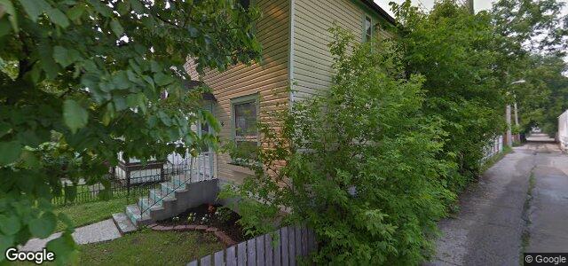 398 St John'S Avenue（加拿大曼尼托巴省溫尼伯市）房屋照片