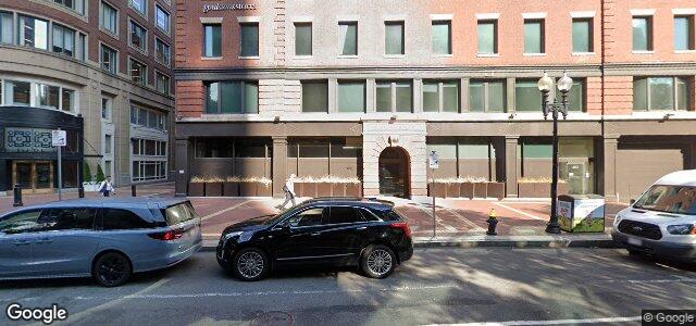 Photo of 400 Atlantic Avenue in Winnipeg, Manitoba