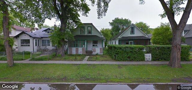 Larawan ng 401 Boyd Avenue sa Winnipeg, Manitoba