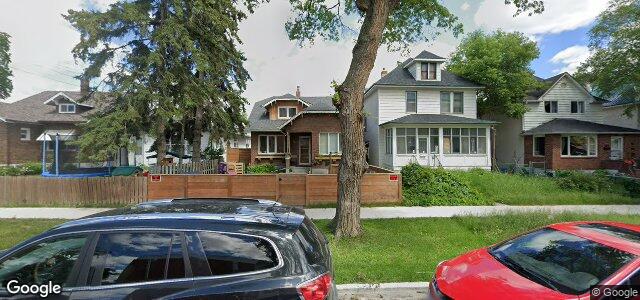 401 Machray Avenue（加拿大曼尼托巴省温尼伯市）房屋照片