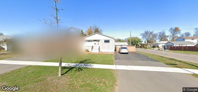 401 Redwood Avenue（加拿大曼尼托巴省温尼伯市）房屋照片