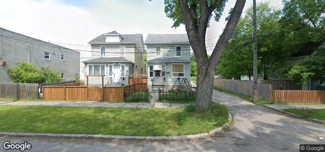 401 St John'S Avenue（加拿大曼尼托巴省温尼伯市）房屋照片