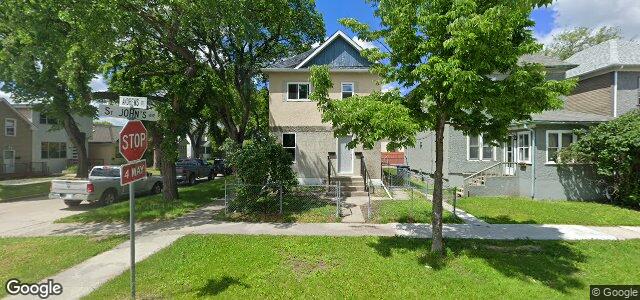 402 Andrews Street（加拿大曼尼托巴省温尼伯市）房屋照片