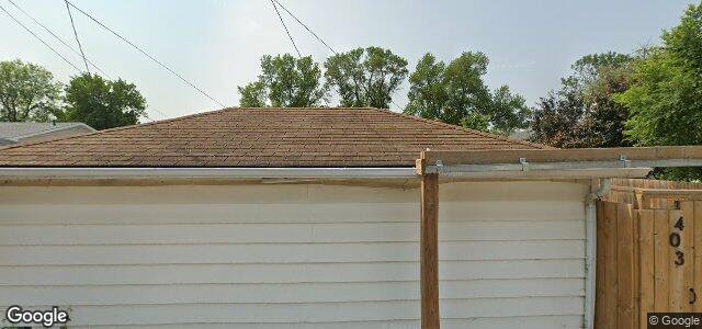 403 Andrews Street（加拿大曼尼托巴省温尼伯市）房屋照片