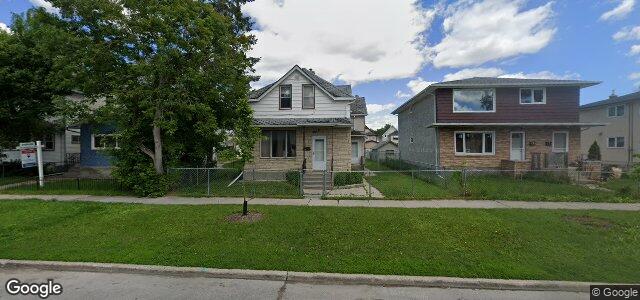 403 Cathedral Avenue（加拿大曼尼托巴省温尼伯市）房屋照片