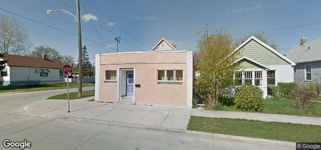 403 Polson Avenue（加拿大曼尼托巴省温尼伯市）房屋照片