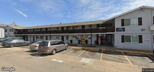 404 Andrews Street（加拿大曼尼托巴省温尼伯市）房屋照片