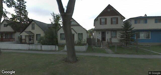 404 Cathedral Avenue（加拿大曼尼托巴省温尼伯市）房屋照片