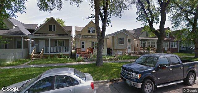 405 Bannerman Avenue（加拿大曼尼托巴省温尼伯市）房屋照片