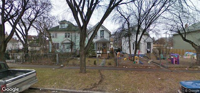 406 Aikins Street（加拿大曼尼托巴省温尼伯市）房屋照片