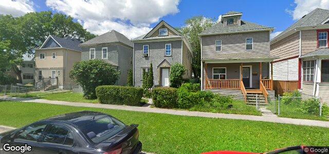 406 Andrews Street（加拿大曼尼托巴省温尼伯市）房屋照片