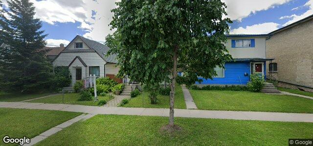 406 Cathedral Avenue（加拿大曼尼托巴省温尼伯市）房屋照片