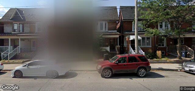 406 Lansdowne Avenue（加拿大曼尼托巴省温尼伯市）房屋照片