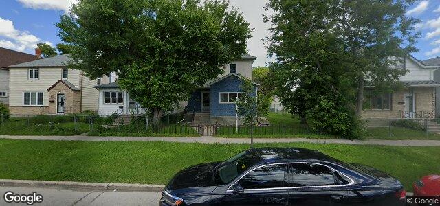 407 Cathedral Avenue（加拿大曼尼托巴省温尼伯市）房屋照片