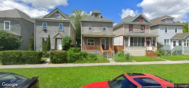 Photo of 408 Andrews Street in Winnipeg, Manitoba