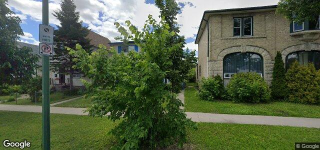 408 Cathedral Avenue（加拿大曼尼托巴省温尼伯市）房屋照片