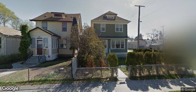 408 Polson Avenue（加拿大曼尼托巴省温尼伯市）房屋照片