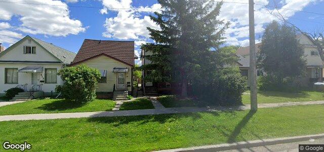 409 Andrews Street（加拿大曼尼托巴省温尼伯市）房屋照片