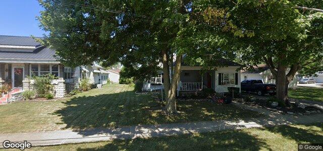 409 Boyd Avenue（加拿大曼尼托巴省温尼伯市）房屋照片