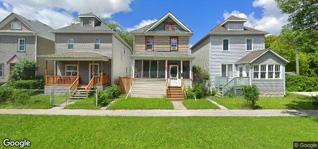 410 Andrews Street（加拿大曼尼托巴省温尼伯市）房屋照片